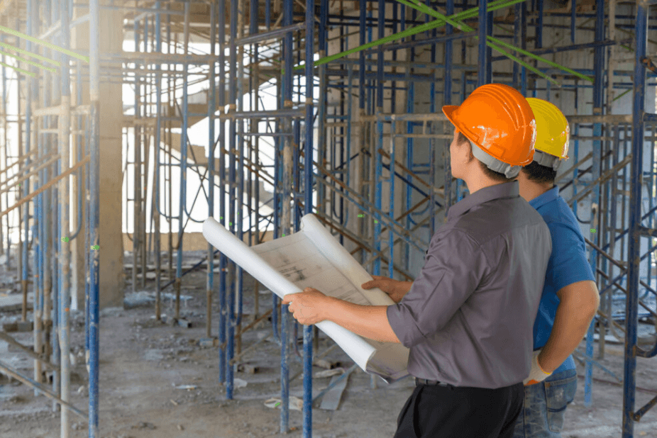 Home Structural Engineer